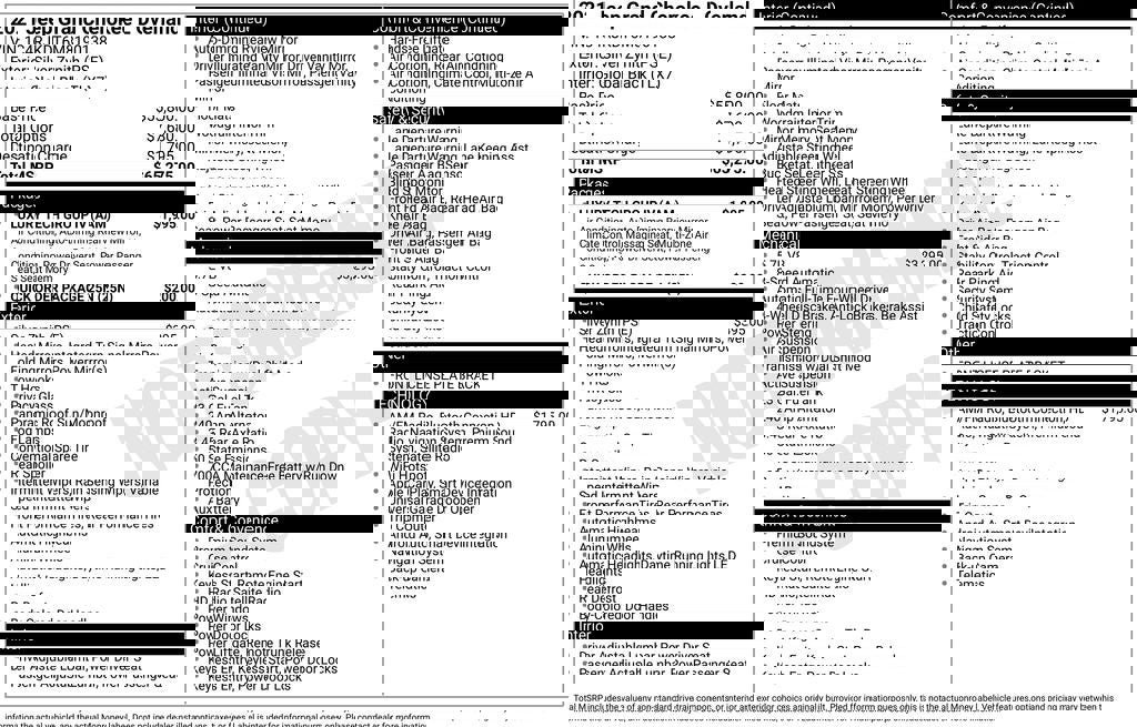 Used 2021 Jeep Grand Cherokee L Overland w/ Luxury Tech Group IV image 5