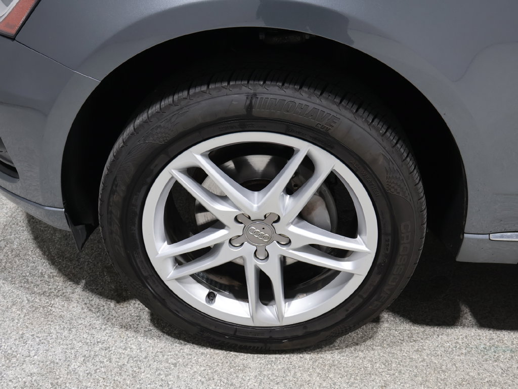 Used 2014 Audi Q5 2.0T Premium Plus AWD/4WD image 8