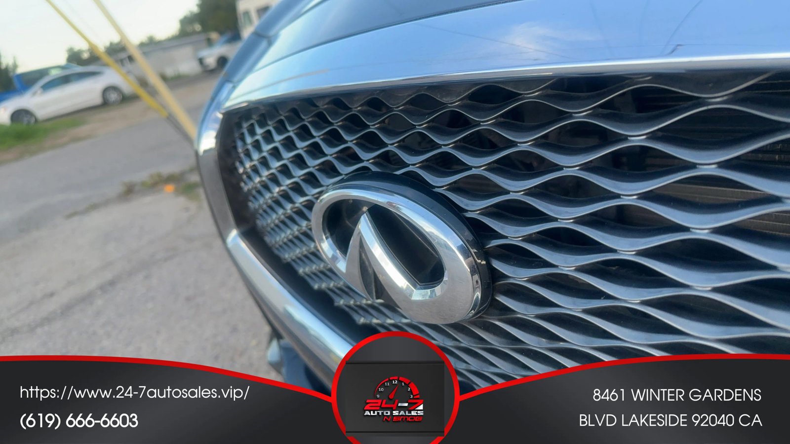 Used 2018 INFINITI Q50 Luxe w/ Essential Package (3.0T Luxe) RWD image 31