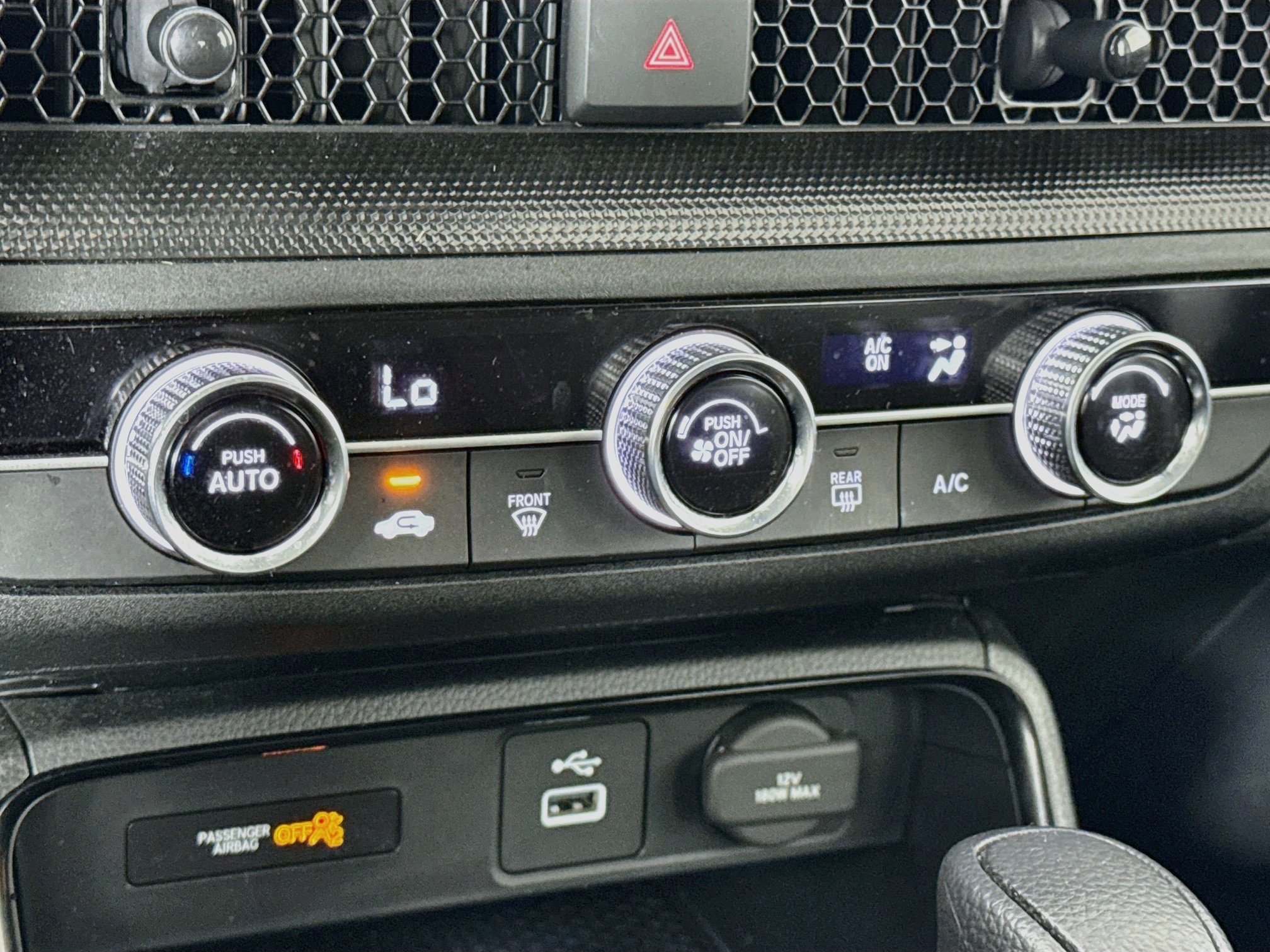 Certified 2024 Honda CR-V LX image 15