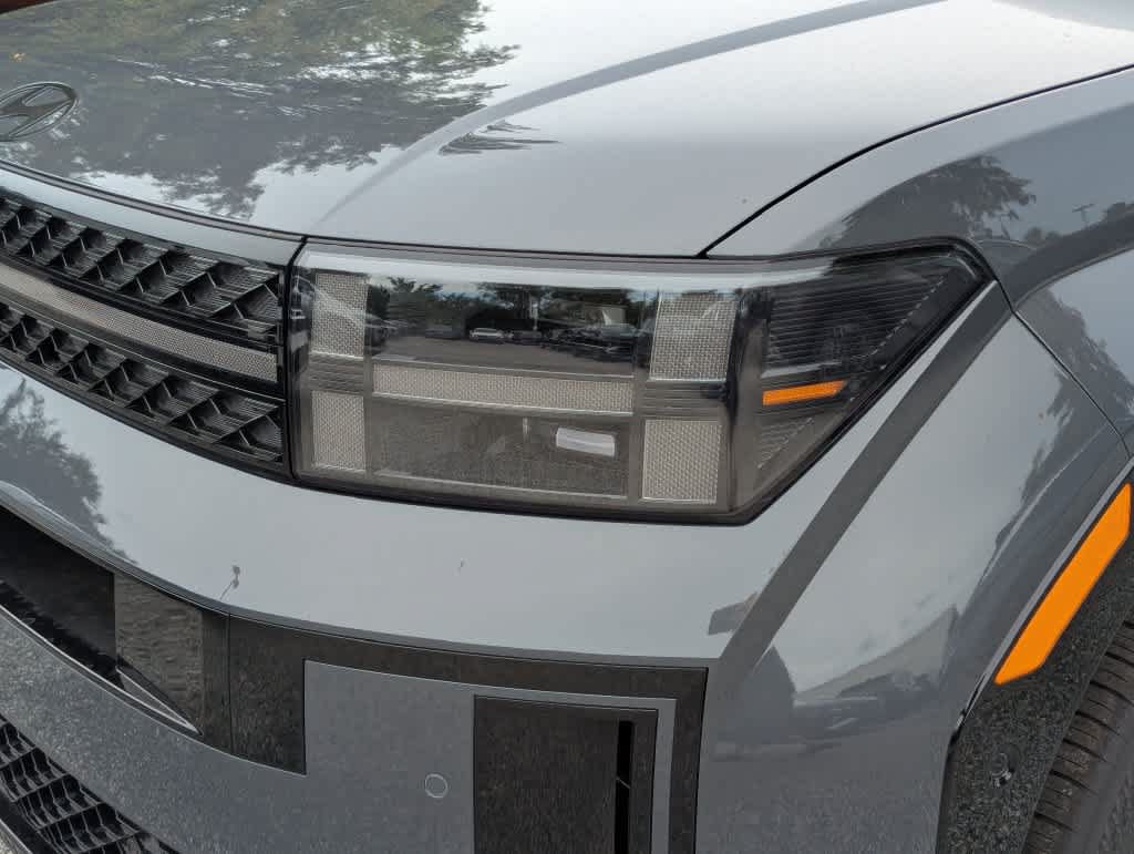 New 2027 Hyundai Santa Fe Calligraphy FWD image 11