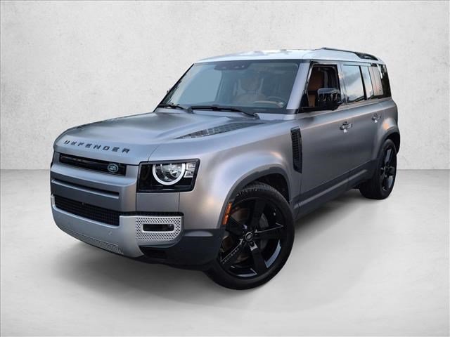 Used 2023 Land Rover Defender 110 S