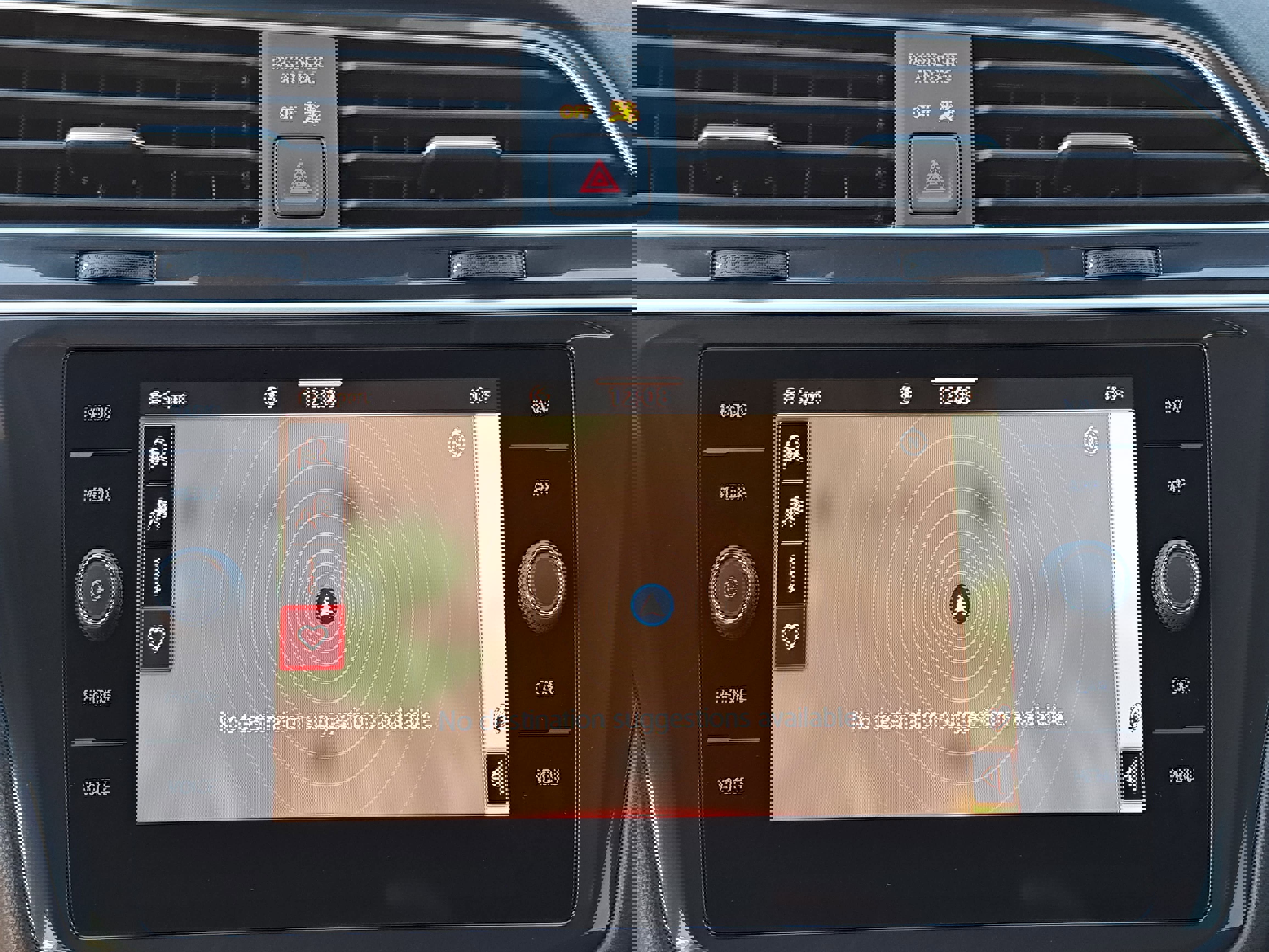 Certified 2024 Volkswagen Tiguan SEL R-Line image 23