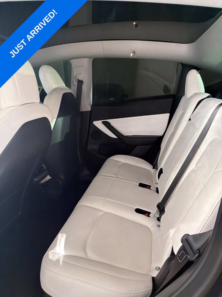 Used 2021 Tesla Model Y Performance AWD/4WD image 6