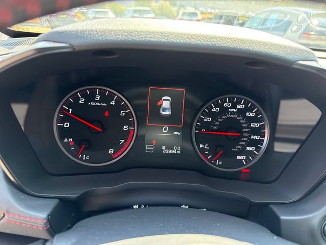 Used 2022 Subaru WRX Limited AWD/4WD image 19