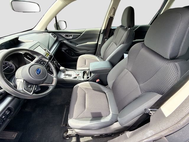 Used 2023 Subaru Forester Premium AWD/4WD image 22