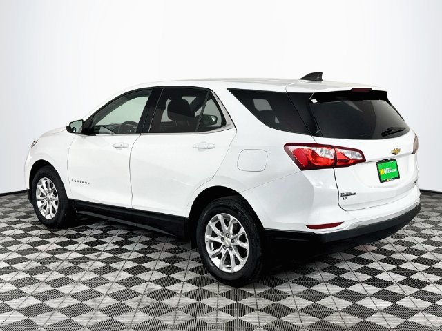 Used 2020 Chevrolet Equinox LT FWD image 6