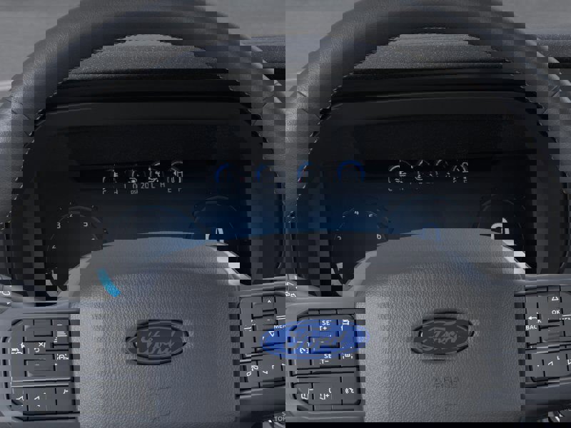 New 2025 Ford F150 Lariat w/ Equipment Group 502A High image 35