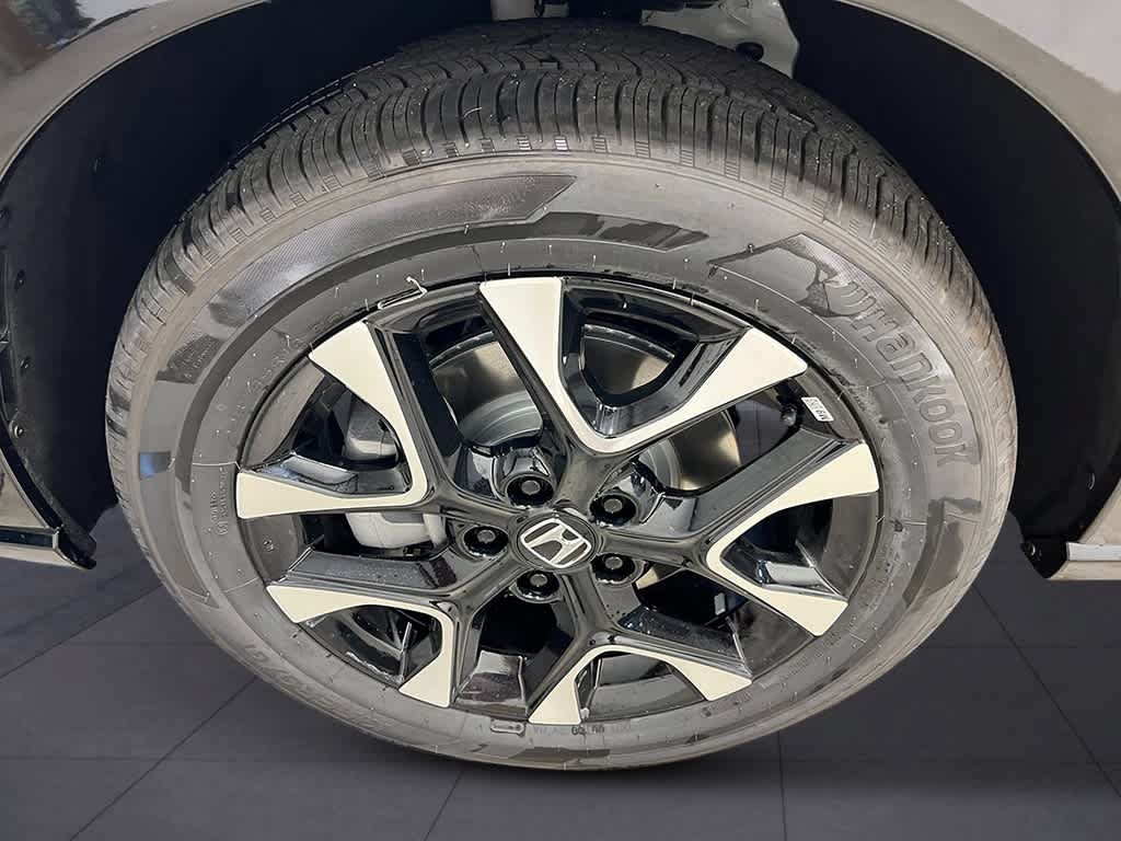 New 2027 Honda HR-V EX-L image 10