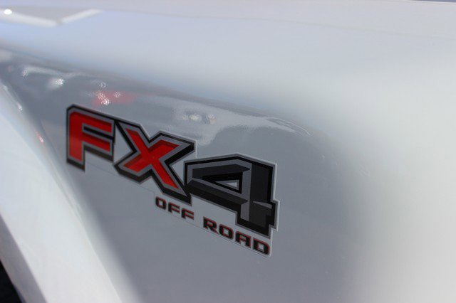 Used 2026 Ford F450 Platinum w/ Platinum Plus Package image 6