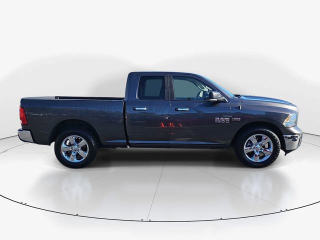 Used 2017 RAM 1500 Big Horn video 2