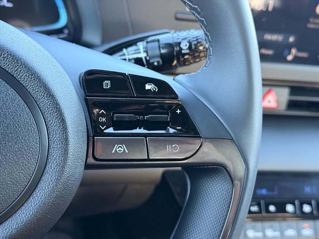 New 2026 Hyundai Elantra Sport image 15