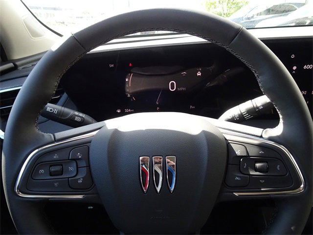 New 2026 Buick Encore GX Sport Touring w/ Advanced Technology Package image 22