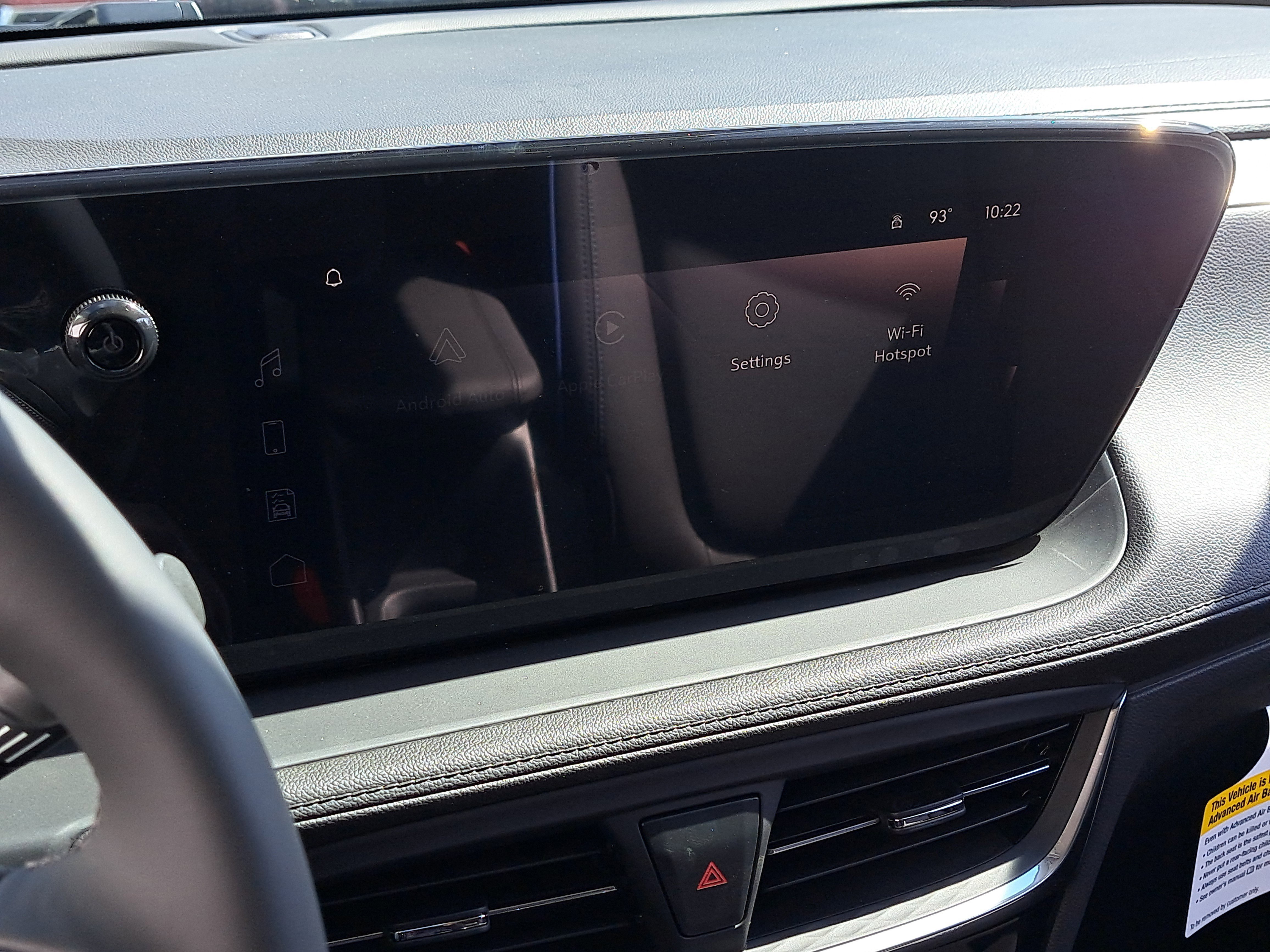 New 2026 Buick Encore GX Sport Touring w/ Comfort Package image 29