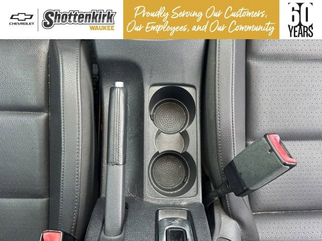 Used 2013 Volkswagen Eos w/ Sport Package image 18