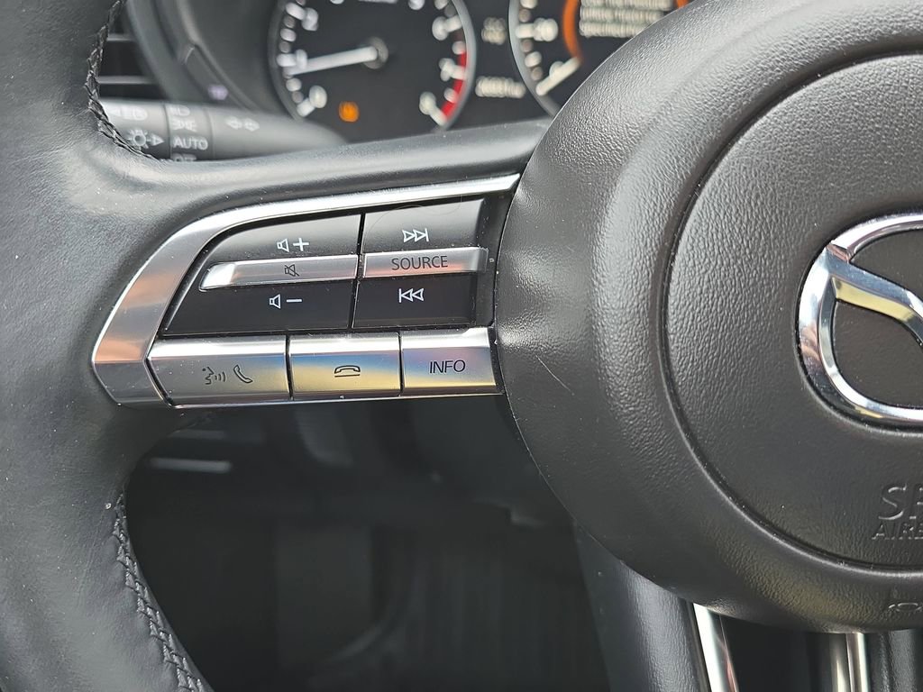 Used 2023 MAZDA CX-30 AWD 2.5 S w/ Preferred Package image 16