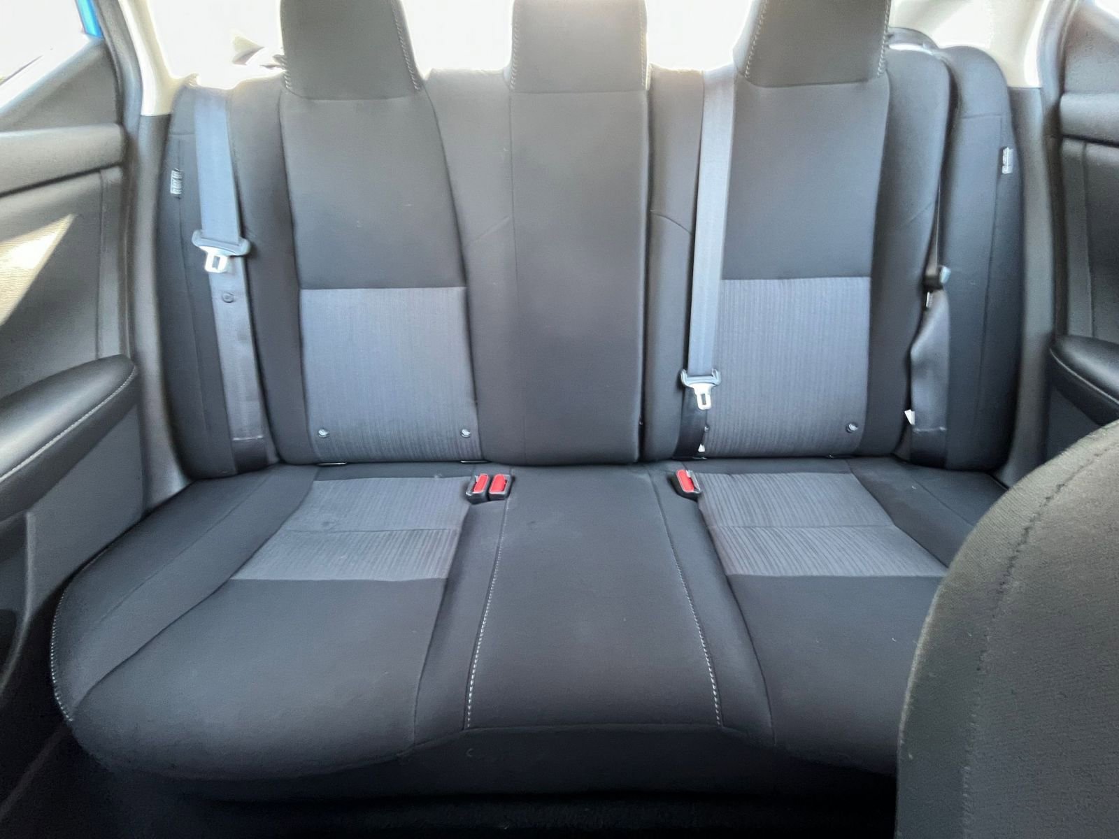 Used 2025 Nissan Sentra SV image 36