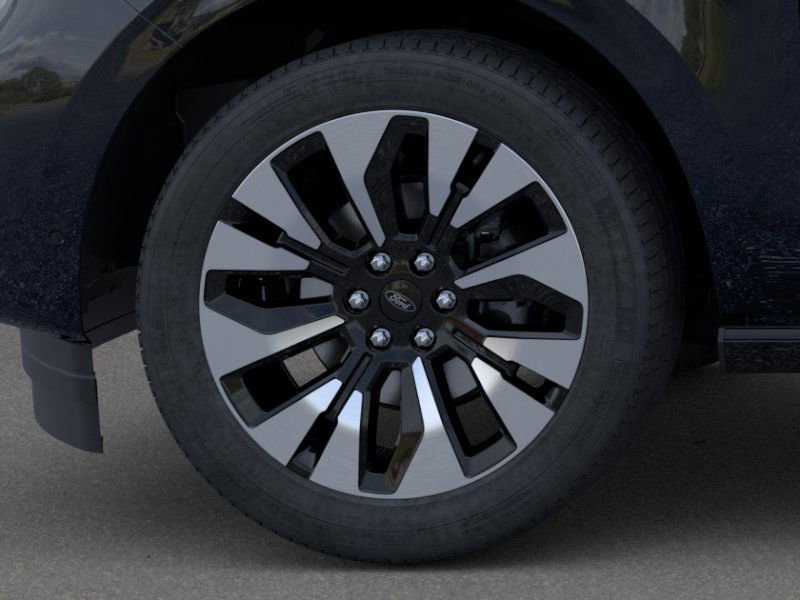New 2026 Ford Expedition Platinum w/ Driver's Package image 33