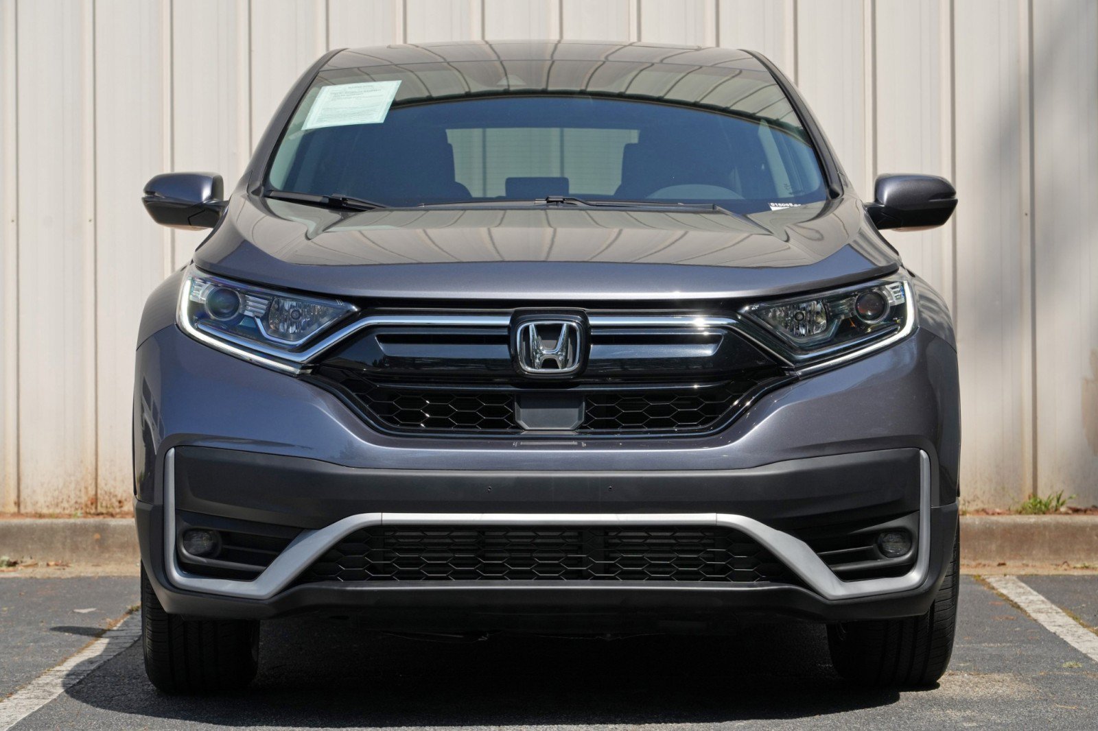 Used 2022 Honda CR-V EX image 5