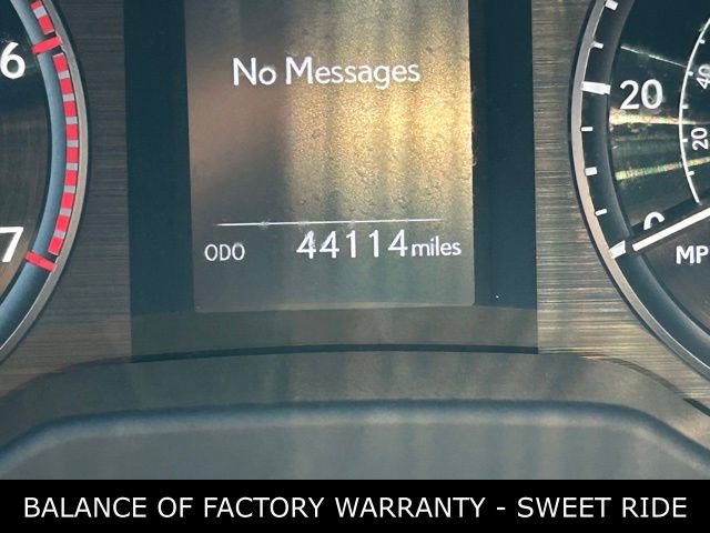 Used 2023 Lexus GX 460 Premium w/ Premium Package image 19