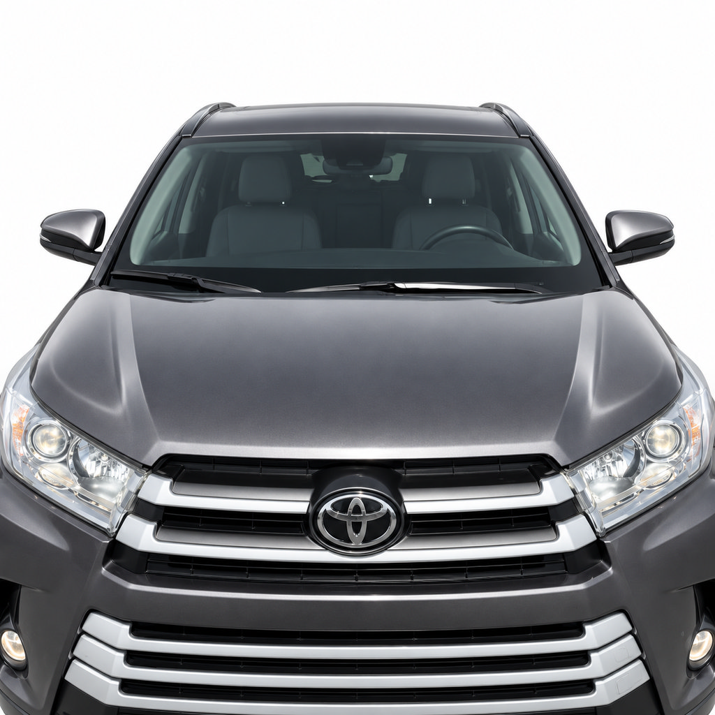Used 2019 Toyota Highlander XLE AWD/4WD image 20