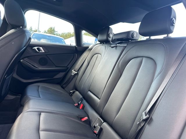 Used 2024 BMW 228i xDrive Gran Coupe image 19