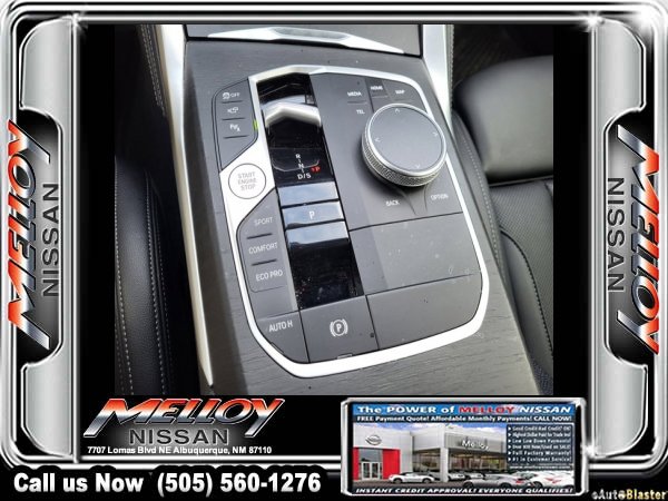 Used 2024 BMW 440i xDrive Coupe w/ Premium Package image 17