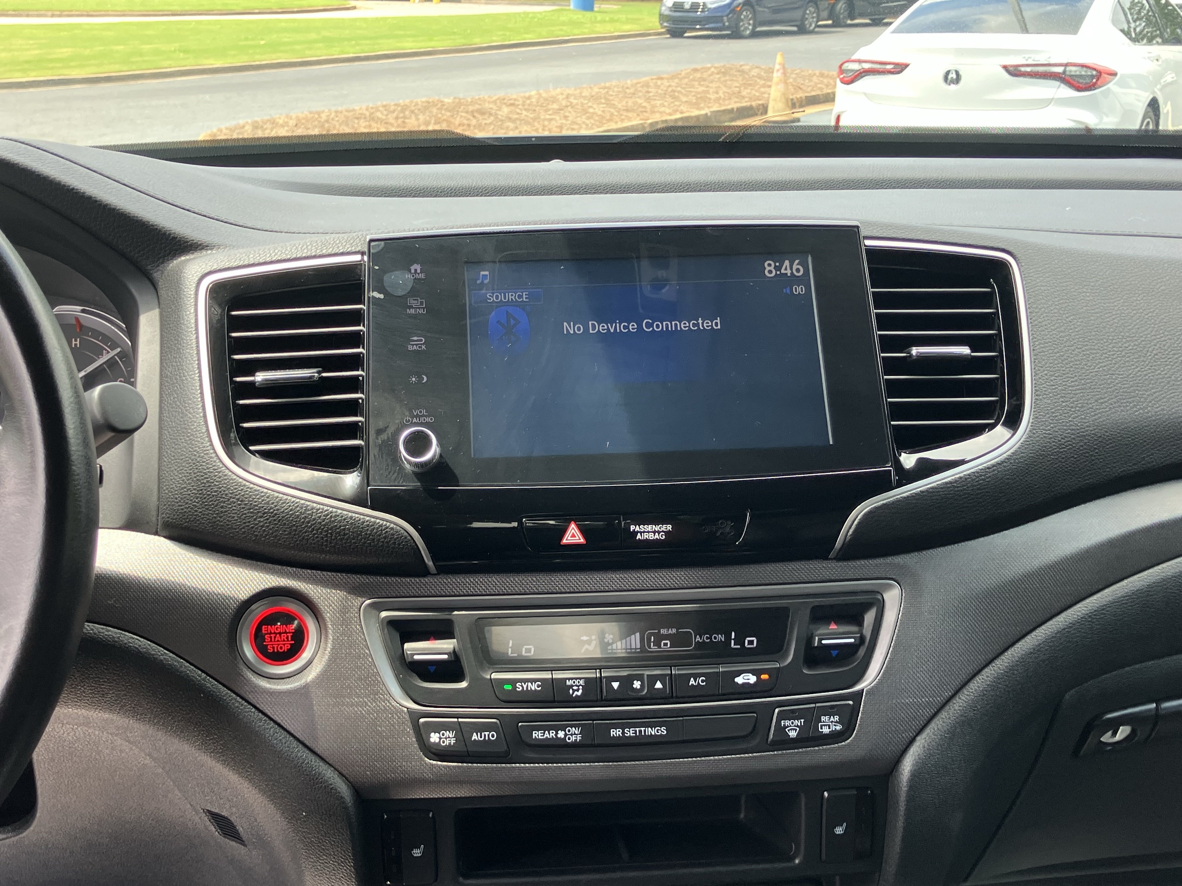 Certified 2022 Honda Ridgeline RTL image 27
