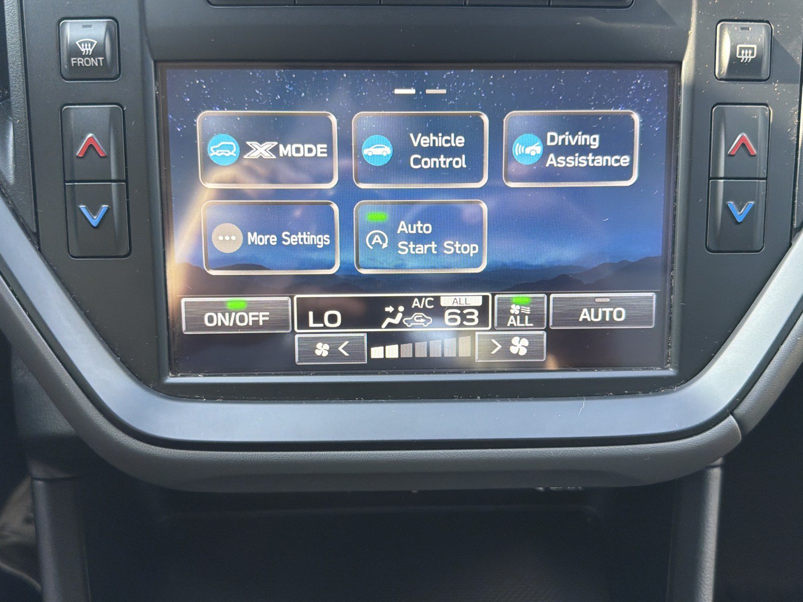 Certified 2024 Subaru Crosstrek 2.0i AWD/4WD image 22