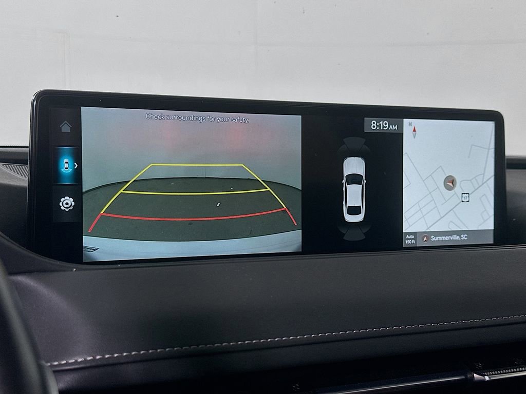 Used 2023 Genesis G80 2.5T w/ Advanced Package image 10