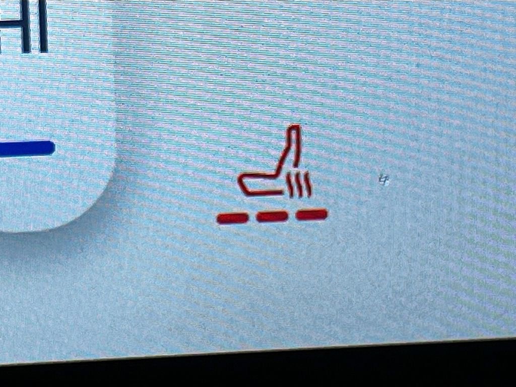 Used 2023 Ford Edge ST AWD/4WD image 20