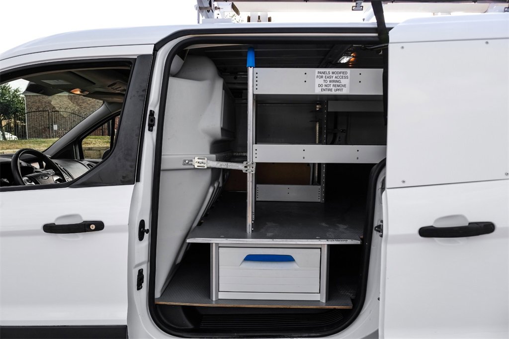 Used 2016 Ford Transit Connect XL image 30