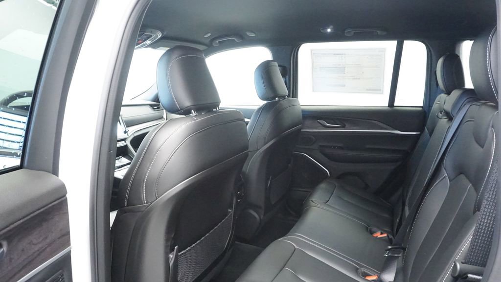New 2026 Jeep Grand Cherokee Limited image 20