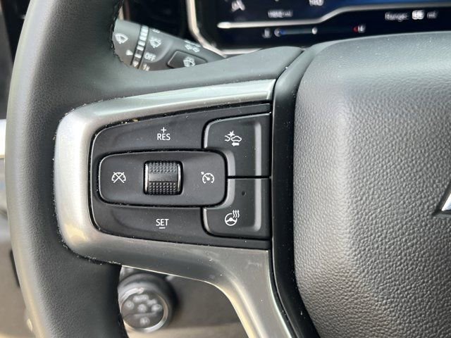 Used 2025 Chevrolet Silverado 2500 LT image 27