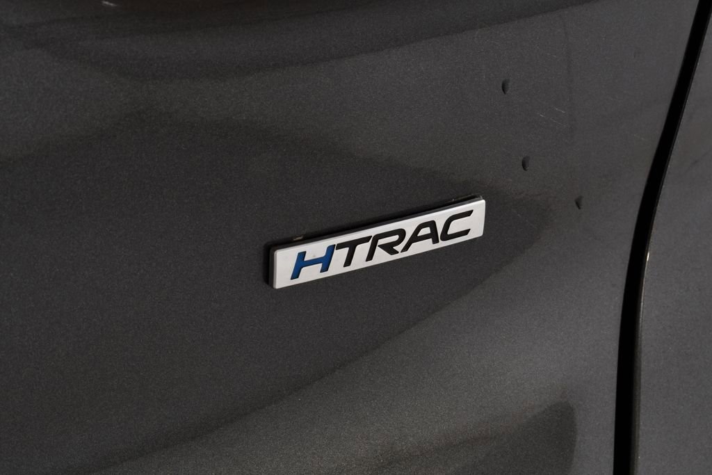 Used 2022 Hyundai Santa Fe SEL image 22