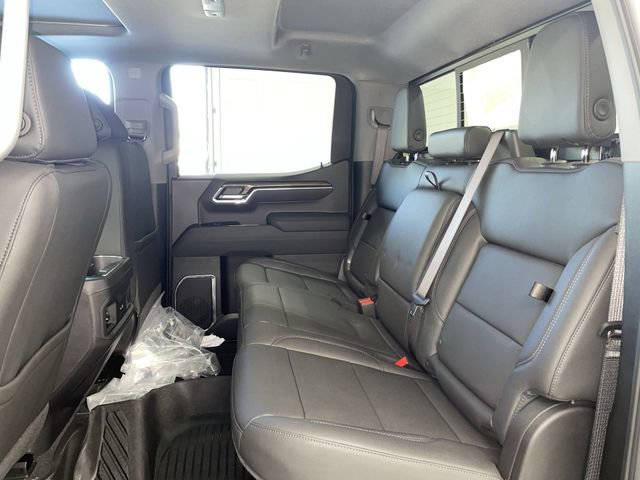 New 2026 Chevrolet Silverado 1500 LT Trail Boss w/ LT Trail Boss Premium Package image 20