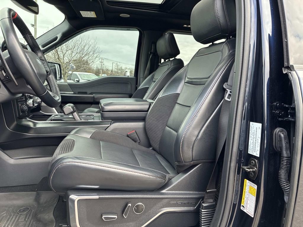 Used 2023 Ford F150 Raptor w/ Raptor Carbon Fiber Package image 22