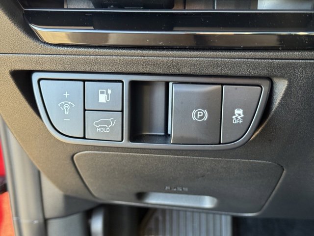 Certified 2024 Kia EV6 Wind image 22