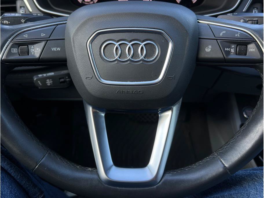 Used 2023 Audi A4 2.0T Premium Plus AWD/4WD image 12