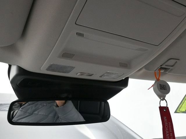 Used 2021 Ford Bronco Sport Outer Banks image 24