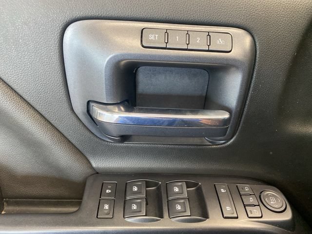 Certified 2018 GMC Sierra 2500 SLT w/ Duramax Plus Package AWD/4WD image 28