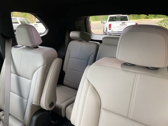 New 2026 GMC Acadia Elevation w/ Black Edition image 30