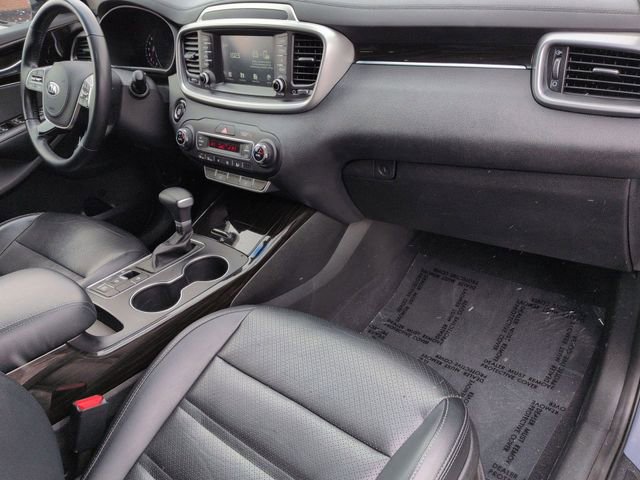 Used 2020 Kia Sorento EX image 30