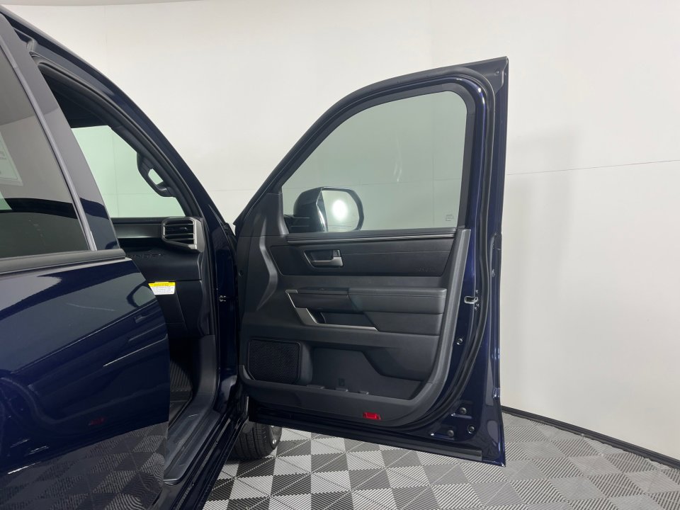 New 2026 Toyota Tundra SR5 image 31