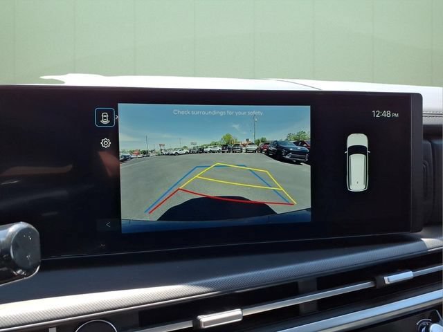 New 2026 Hyundai Santa Fe XRT AWD/4WD image 23
