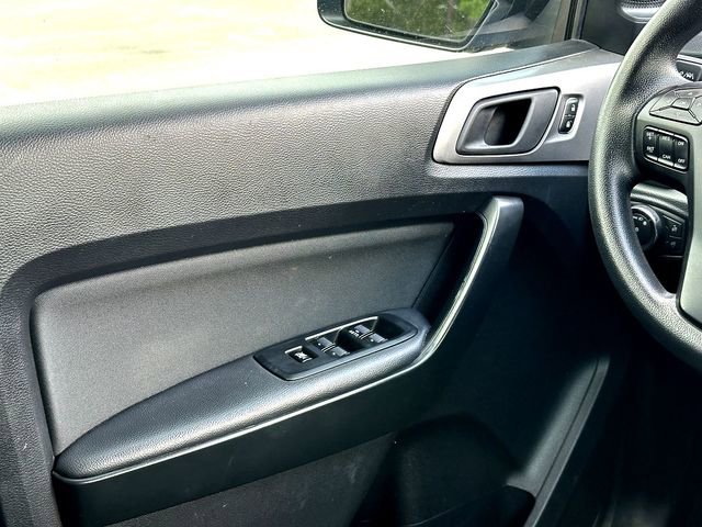 Used 2021 Ford Ranger XL w/ Equipment Group 101A High image 25