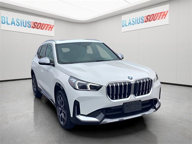 Used 2023 BMW X1 xDrive28i w/ Convenience Package