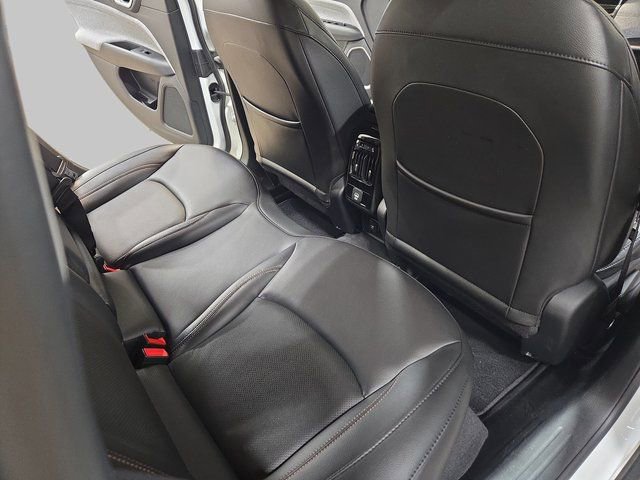 Used 2022 Jeep Compass Latitude image 14