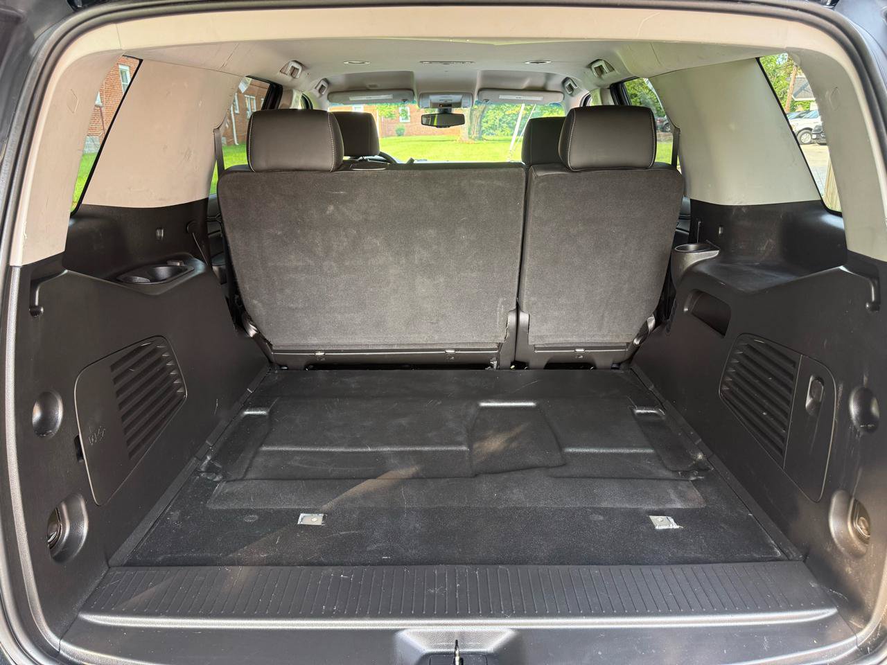 Used 2020 Chevrolet Tahoe 2WD image 19