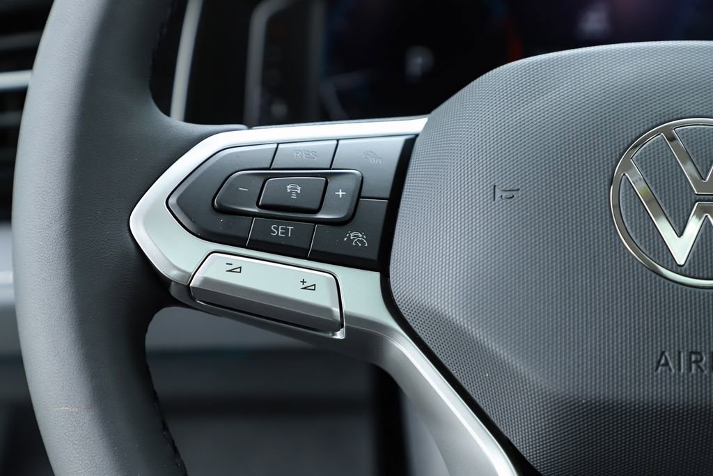 New 2026 Volkswagen Jetta SEL image 21